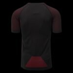 Mens IREN short-sleeved T-shirt - Image 2