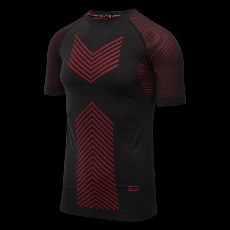lupin-wear-ca-men-s-iren-short-sleeved-t-shirt-2649093 Mens IREN short-sleeved T-shirt - Image 1