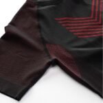 Mens IREN short-sleeved T-shirt - Image 4