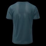 Mens IRIS II Short Sleeve T-Shirt - Image 2