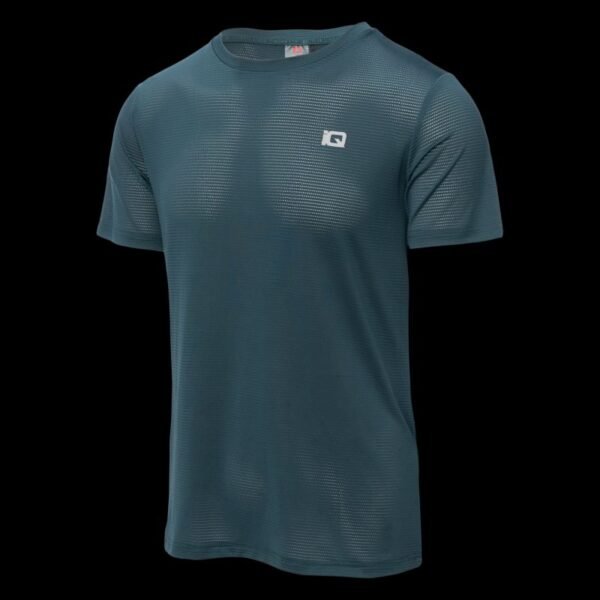 Mens IRIS II Short Sleeve T-Shirt