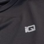 Mens IRIS II Short Sleeve T-Shirt - Image 4