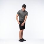 Mens KORTE Shorts - Image 7