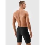 Mens long boxer shorts 4F 4FWSS25USWTM045-20S - Image 2