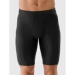 Mens long boxer shorts 4F 4FWSS25USWTM045-20S - Image 3