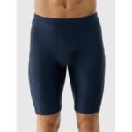 Mens long boxer shorts 4F 4FWSS25USWTM045-30S - Image 3
