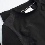 Mens long sleeve T-shirt QAZH SENIOR - Image 3