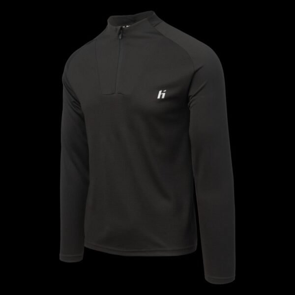 Mens long-sleeved T-shirt MOLI SENIOR