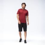 Mens LONNI SHORTS - Image 5