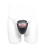 Mens metal jockstrap MASTERS - S-4 THAI 08124-01M - Image 3