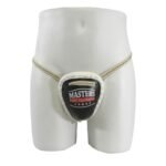 Mens metal jockstrap MASTERS - S-4 THAI 08124-01M - Image 4