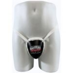 Mens metal jockstrap MASTERS - S-4 THAI 08124-01M - Image 6