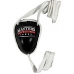 Mens metal jockstrap MASTERS - S-4 THAI 08124-01M - Image 7