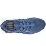 Mens New Balance Running Shoes Black (MTTTRCL1) - Image 3