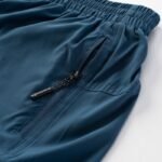 Mens OLPU II Shorts - Image 4