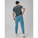 Mens quick-drying training pants 4F 4FRSS26TFTRM1412-32S - Image 2