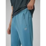 Mens quick-drying training pants 4F 4FRSS26TFTRM1412-32S - Image 3