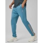 Mens quick-drying training pants 4F 4FRSS26TFTRM1412-32S - Image 6