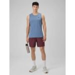 Mens quick-drying training shorts 4F 4FRSS26TFSHM1662-60S - Image 6