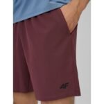 Mens quick-drying training shorts 4F 4FRSS26TFSHM1662-60S - Image 8
