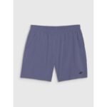 Mens quick-drying training shorts 4F 4FWAW25TFSHM1040-33S - Image 7