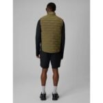Mens quick-drying trekking shorts 4F 4FWSS26TFSHM1552-20S - Image 2