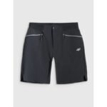 Mens quick-drying trekking shorts 4F 4FWSS26TFSHM1552-20S - Image 6