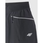 Mens quick-drying trekking shorts 4F 4FWSS26TFSHM1552-20S - Image 7