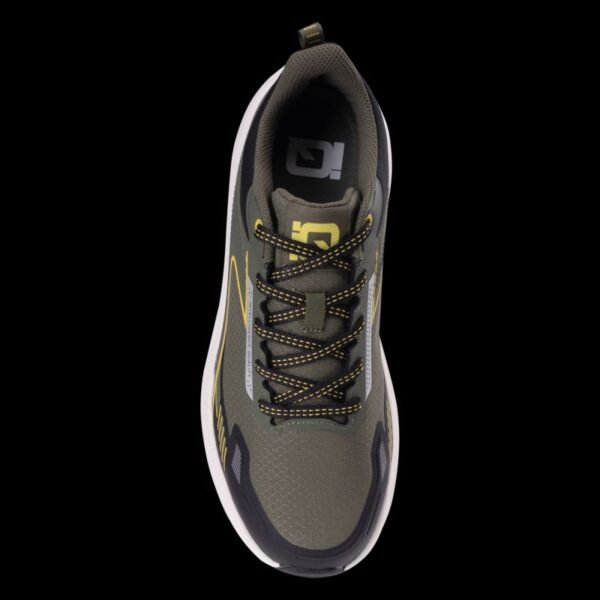 Mens RATARO Trail Running Shoes