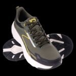 Mens RATARO Trail Running Shoes - Image 4