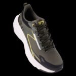 Mens RATARO Trail Running Shoes - Image 5