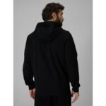 Mens regular hooded sweatshirt 4F 4FRMM00TSWSM3058-20S - Image 2