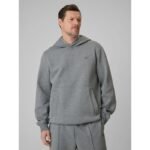 Mens regular hooded sweatshirt 4F 4FRSS26TSWSM2793-24M