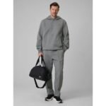 Mens regular hooded sweatshirt 4F 4FRSS26TSWSM2793-24M - Image 7
