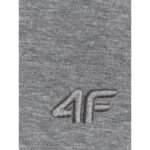 Mens regular hooded sweatshirt 4F 4FRSS26TSWSM2793-24M - Image 8