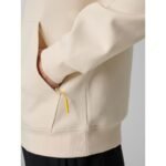 Mens regular hooded sweatshirt 4F 4FRSS26TSWSM2894-12S - Image 6