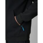 Mens regular hooded sweatshirt 4F 4FRSS26TSWSM2894-20S - Image 6