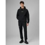 Mens regular hooded sweatshirt 4F 4FRSS26TSWSM2894-20S - Image 8