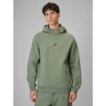 Mens regular hooded sweatshirt 4F 4FRSS26TSWSM2894-44S