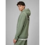 Mens regular hooded sweatshirt 4F 4FRSS26TSWSM2894-44S - Image 4