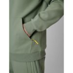Mens regular hooded sweatshirt 4F 4FRSS26TSWSM2894-44S - Image 6