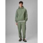 Mens regular hooded sweatshirt 4F 4FRSS26TSWSM2894-44S - Image 7