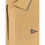 Mens regular polo shirt 4F 4FRSS26TPTSM0897-83S - Image 6