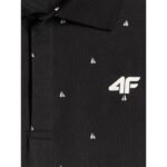 Mens regular polo shirt 4F 4FRSS26TPTSM0900-20S - Image 5