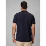 Mens regular polo shirt 4F 4FRSS26TPTSM0911-31S - Image 2