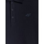 Mens regular polo shirt 4F 4FRSS26TPTSM0911-31S - Image 6