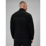 Mens regular sweatshirt without hood 4F 4FRAW25TSWSM2568-20S - Image 2