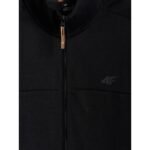 Mens regular sweatshirt without hood 4F 4FRAW25TSWSM2568-20S - Image 8