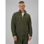 Mens regular sweatshirt without hood 4F 4FRAW25TSWSM2568-43M