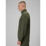 Mens regular sweatshirt without hood 4F 4FRAW25TSWSM2568-43M - Image 6